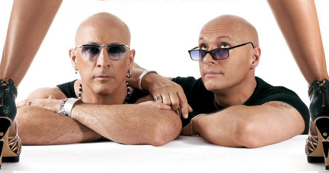 Right Said Fred era montage