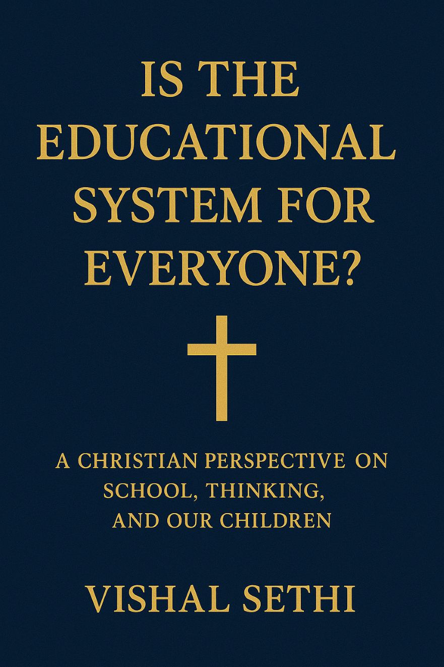 Is the Educational System for Everyone? cover