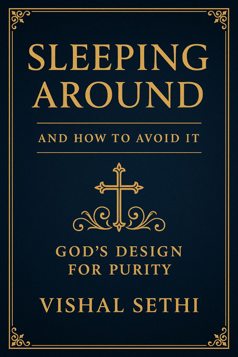 Sleeping Around – And How to Avoid It cover