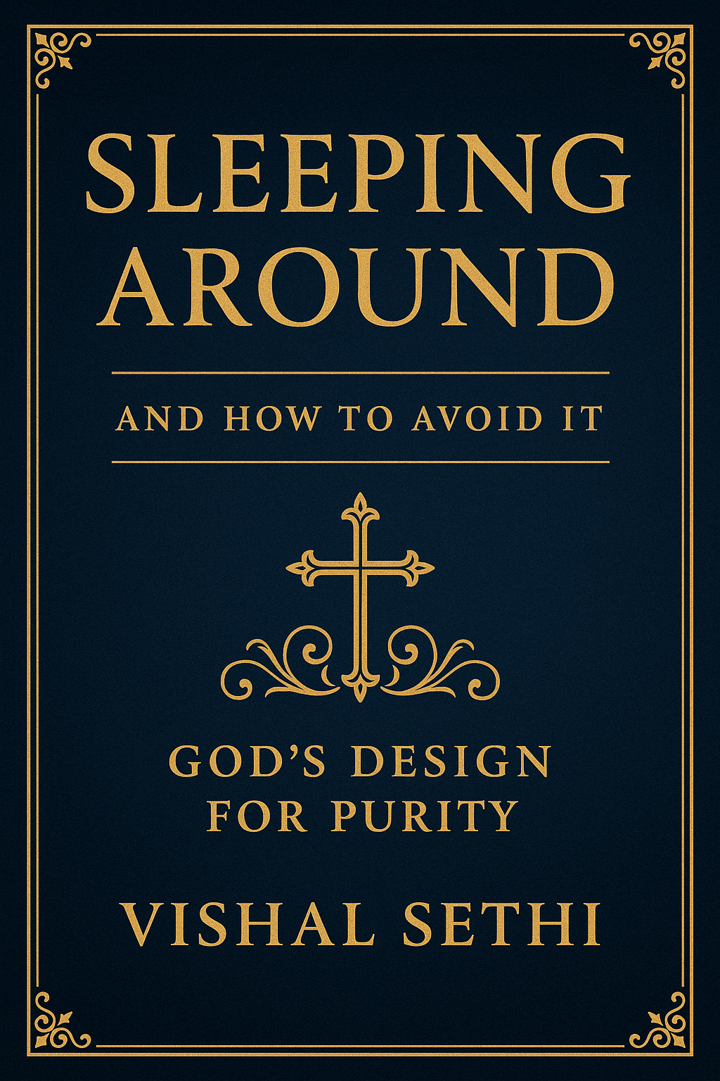 Sleeping Around – And How to Avoid It cover